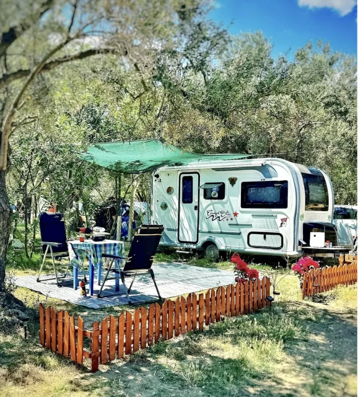 Karavan Social